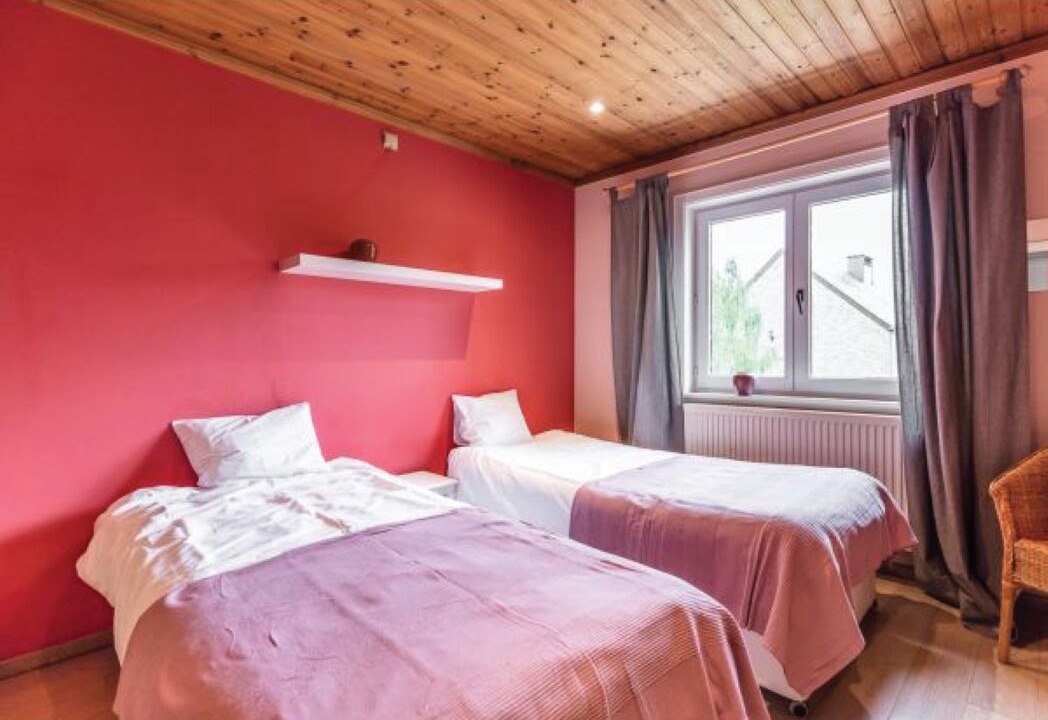 Photo of Bedroom in Lessive