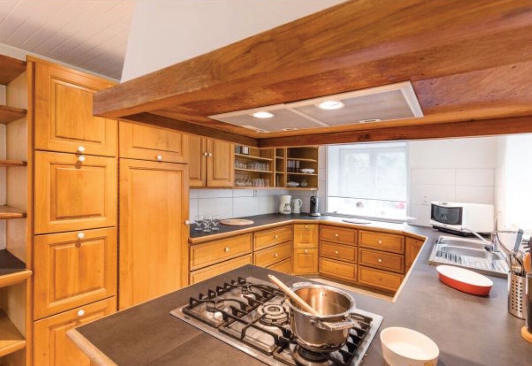 Photo of Kitchen in Lessive