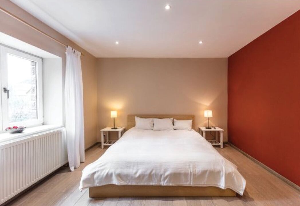 Photo of Bedroom in Lessive