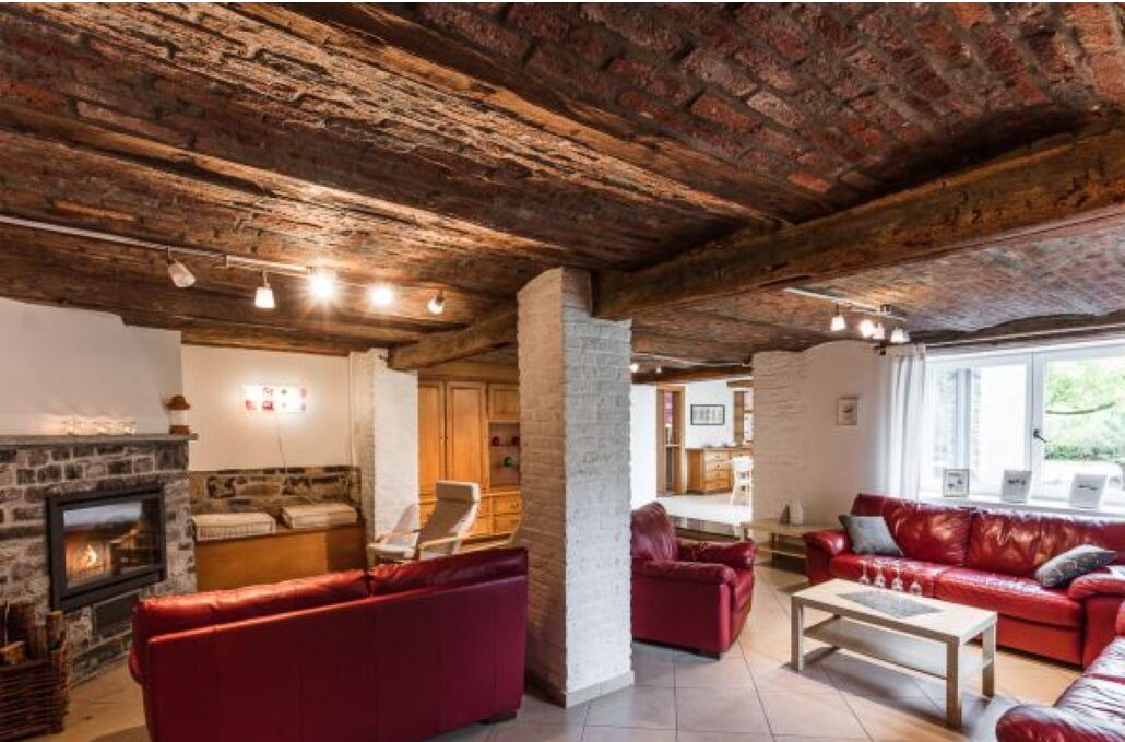 Photo of Livingroom in Lessive