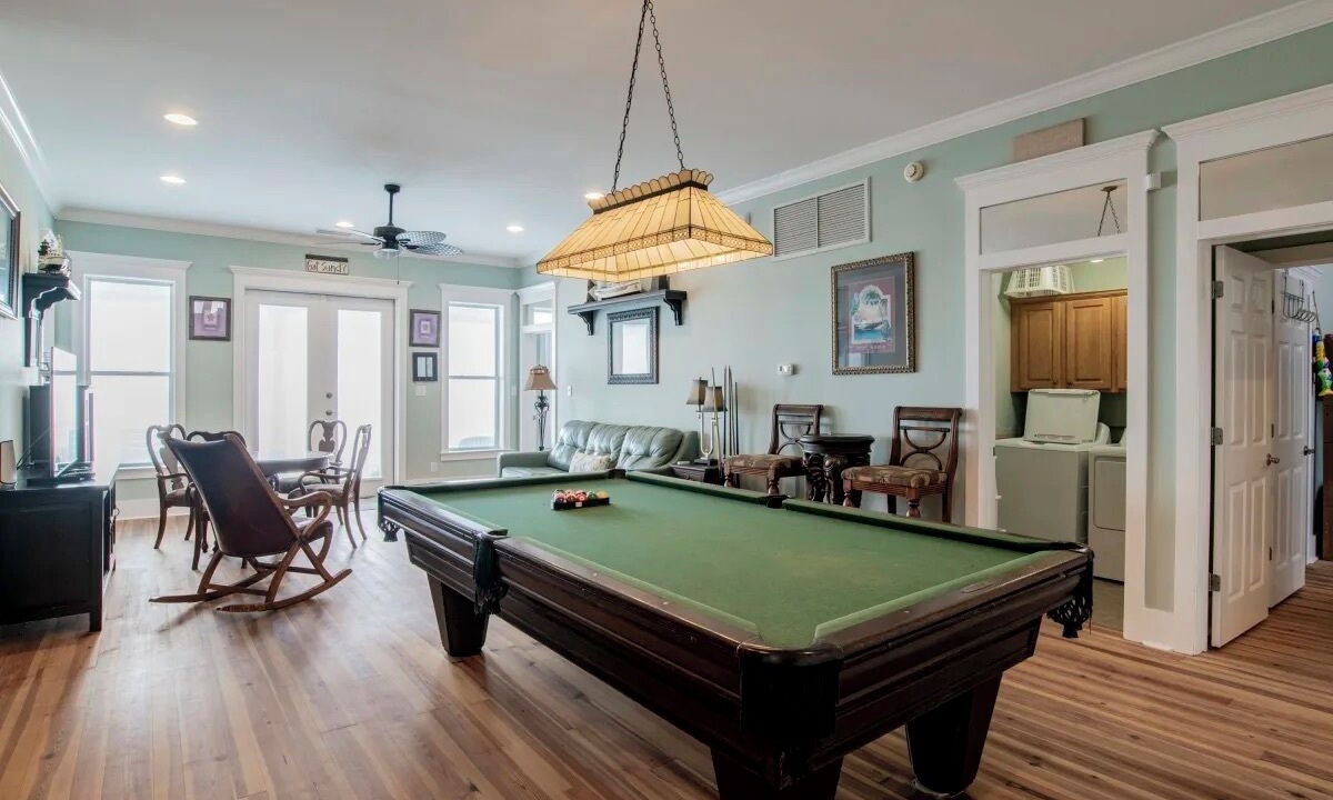 Photo of Bedroom in Southpointe