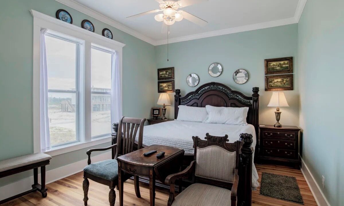 Photo of Bedroom in Southpointe