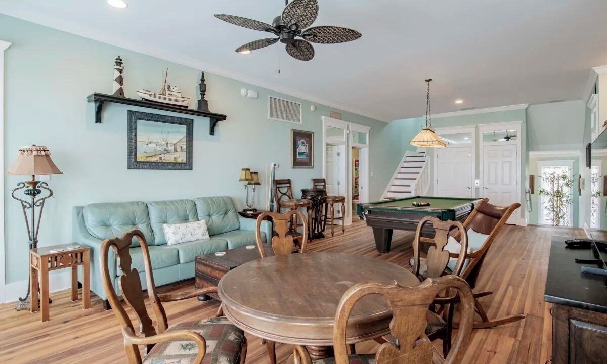 Photo of Bedroom in Southpointe