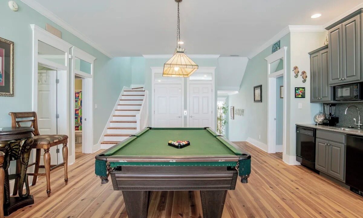 Photo of Bedroom in Southpointe