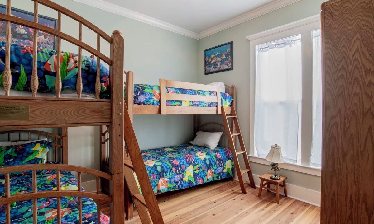 Photo of Bedroom in Southpointe