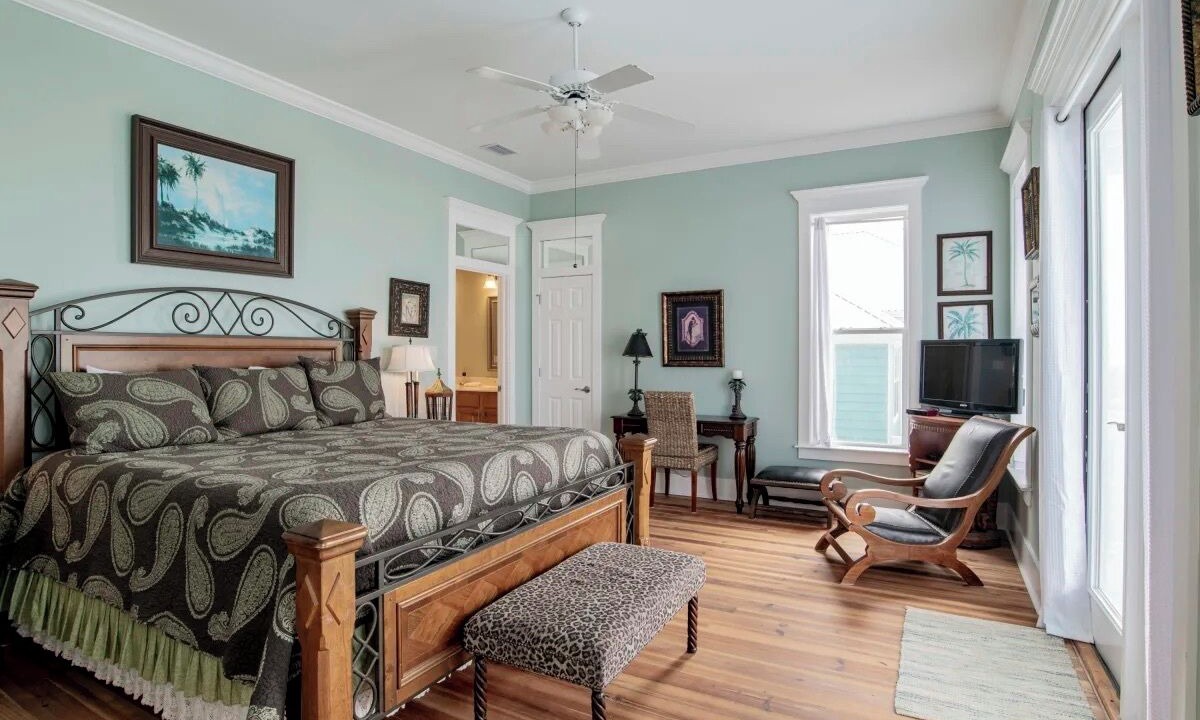 Photo of Bedroom in Southpointe