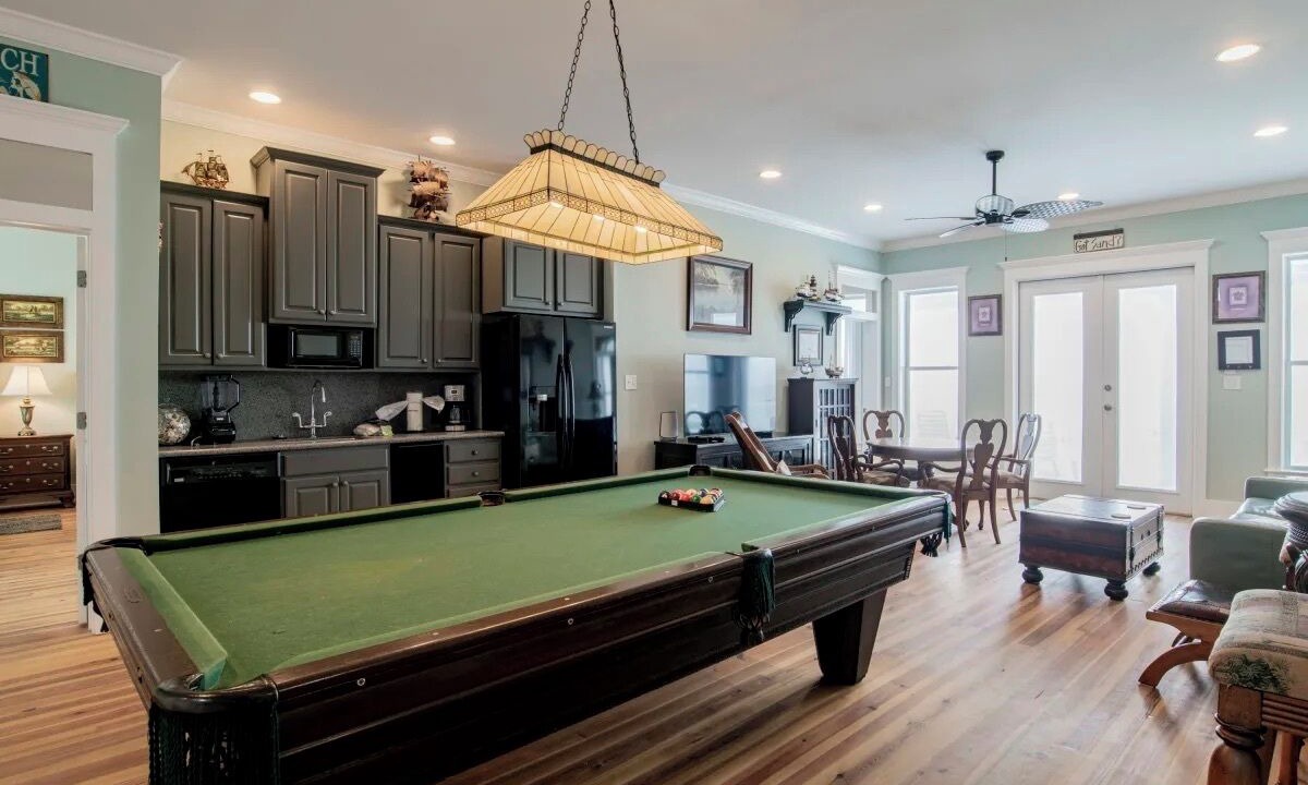 Photo of Livingroom in Southpointe