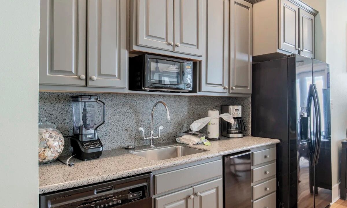 Photo of Kitchen in Southpointe