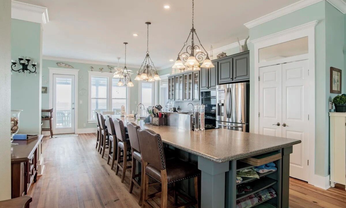 Photo of Kitchen in Southpointe