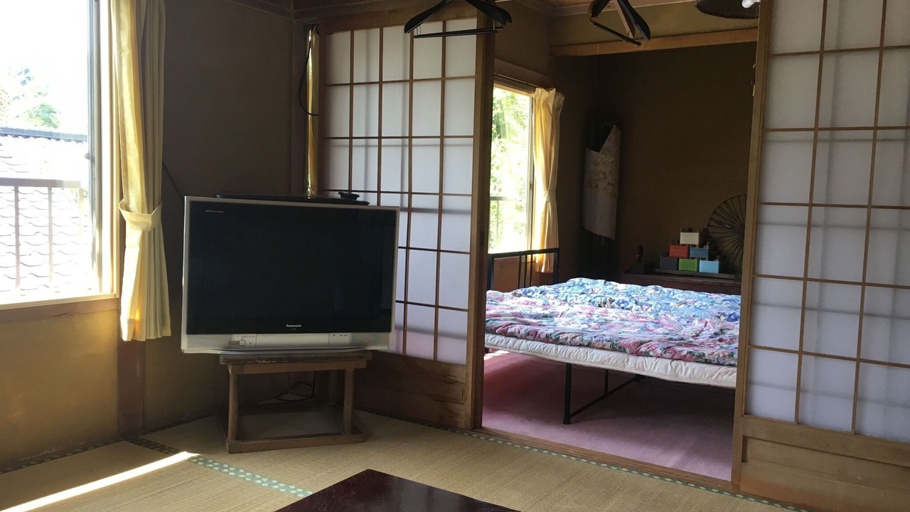 Photo of Others in Ikusaka-mura