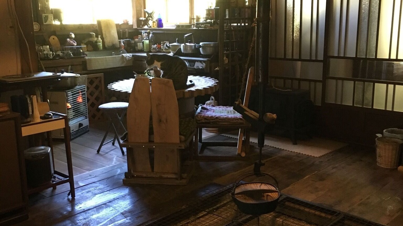 Photo of Others in Ikusaka-mura