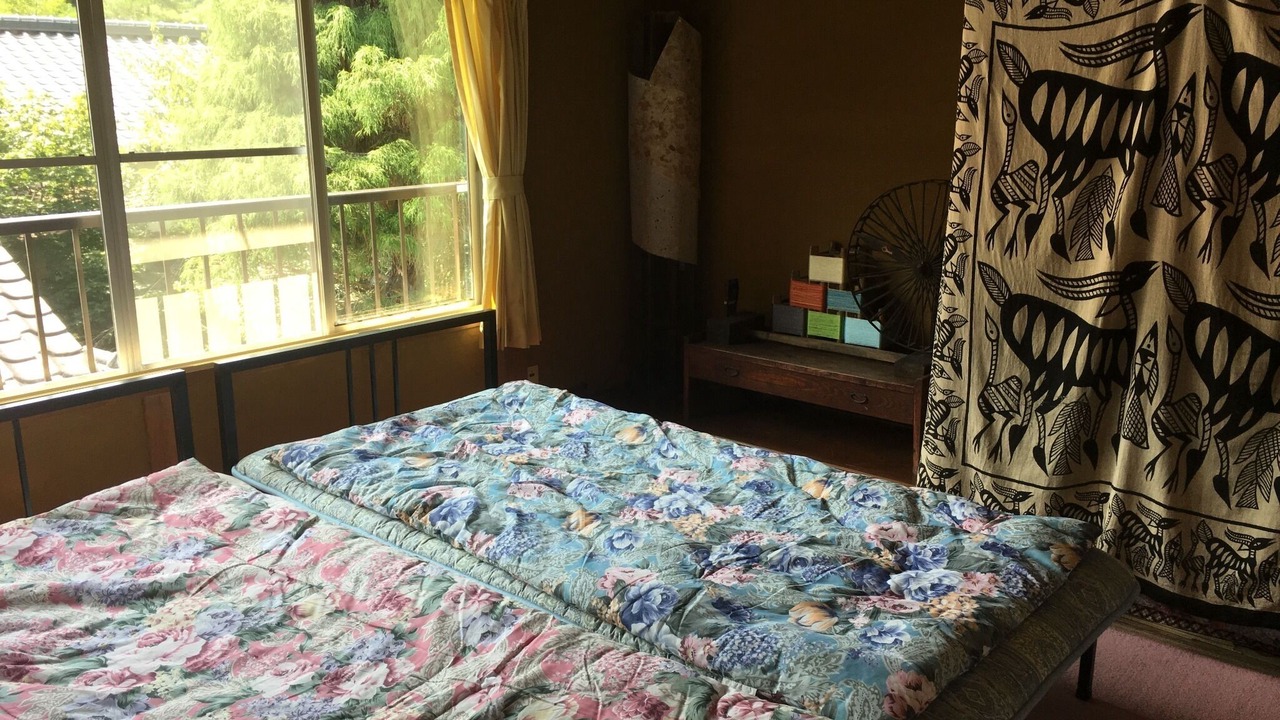 Photo of Bedroom in Ikusaka-mura