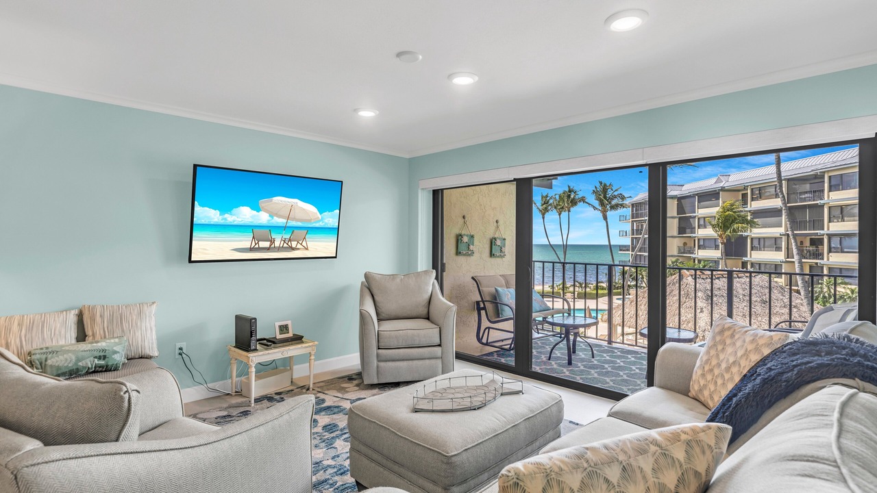 Photo of Livingroom in Islamorada
