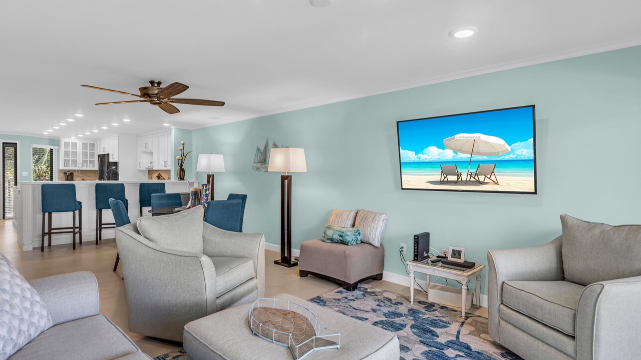 Photo of Livingroom in Islamorada
