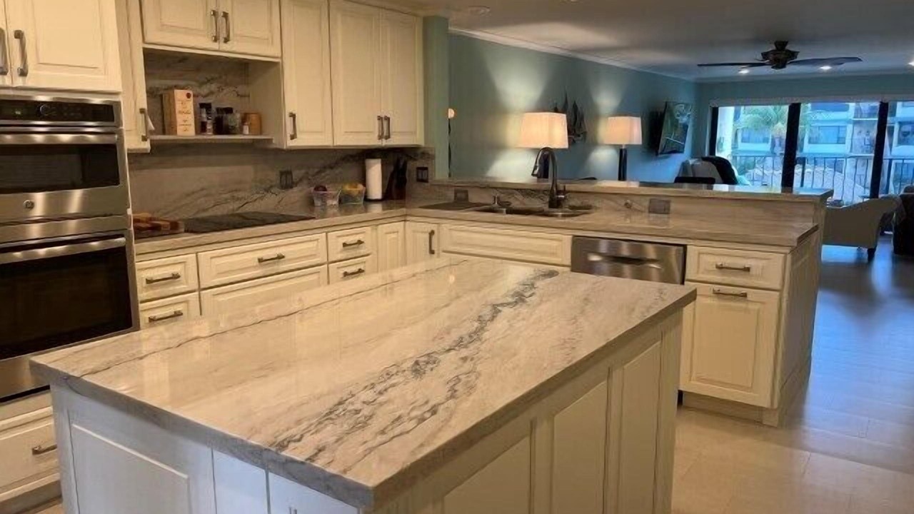 Photo of Kitchen in Islamorada