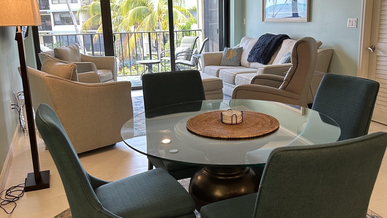 Photo of Livingroom in Islamorada