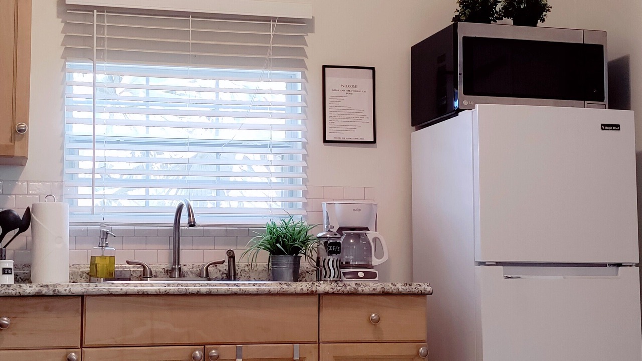 Photo of Kitchen in Tampa