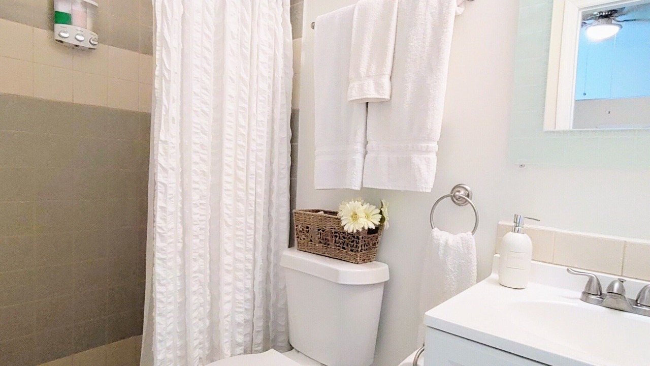 Photo of Bathroom in Tampa