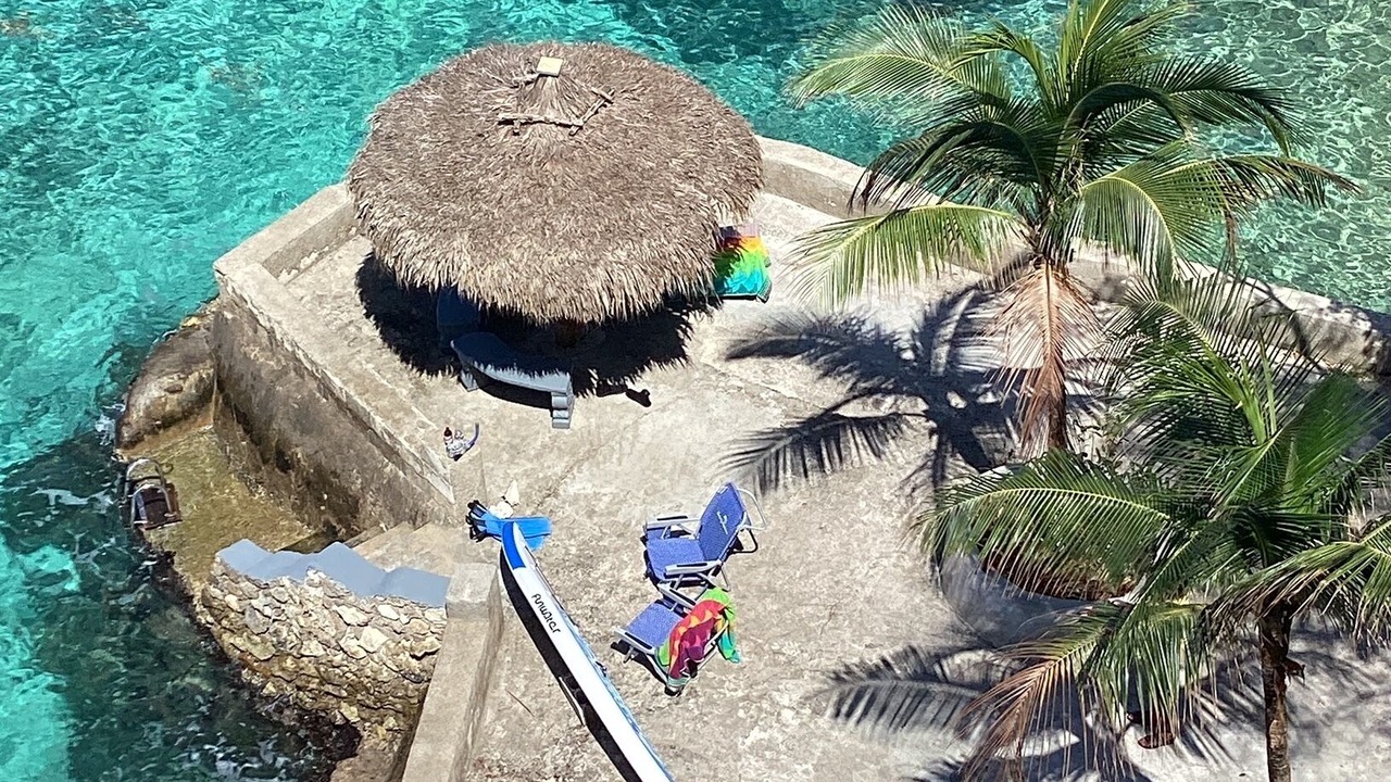 Photo of Outdoor in Oracabessa