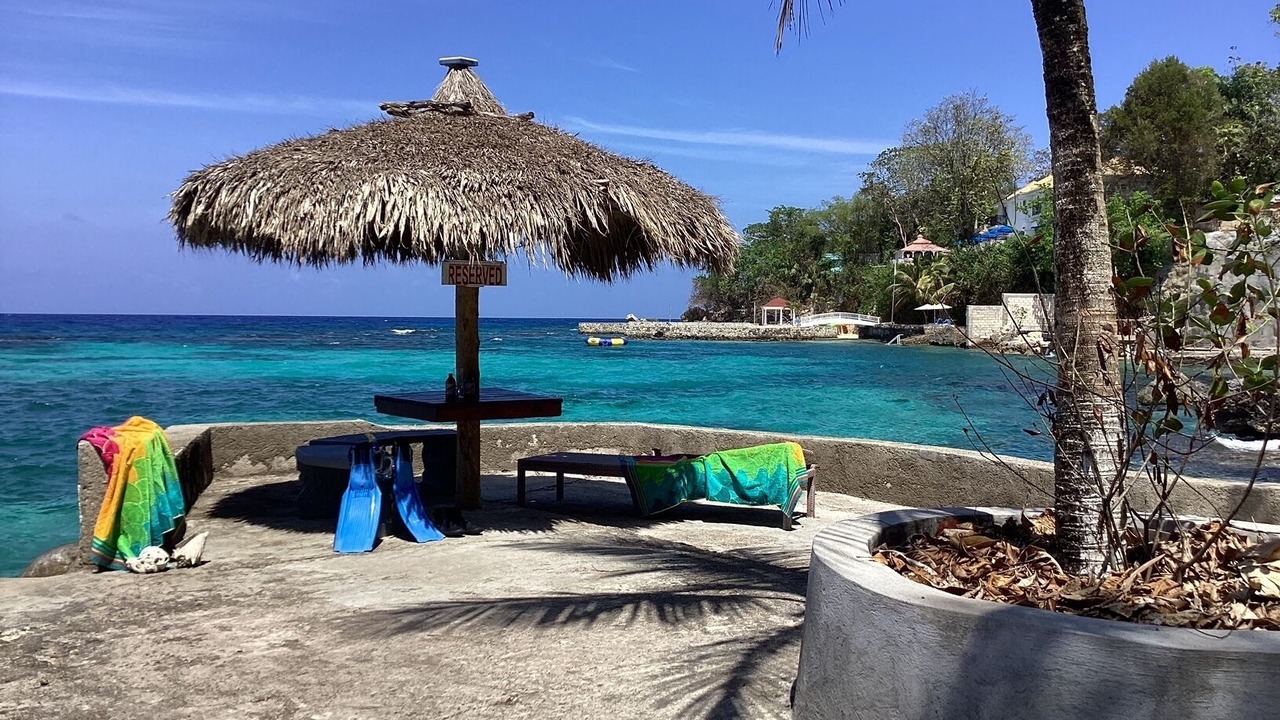 Photo of Outdoor in Oracabessa