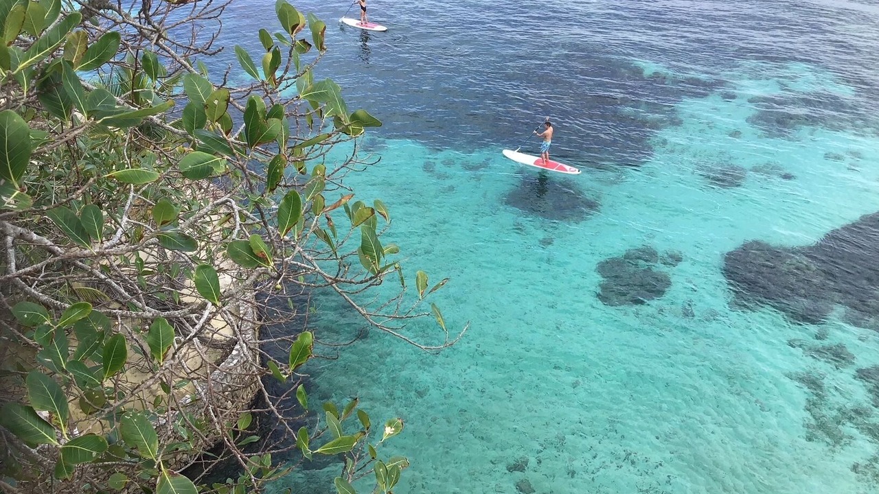 Photo of Outdoor in Oracabessa