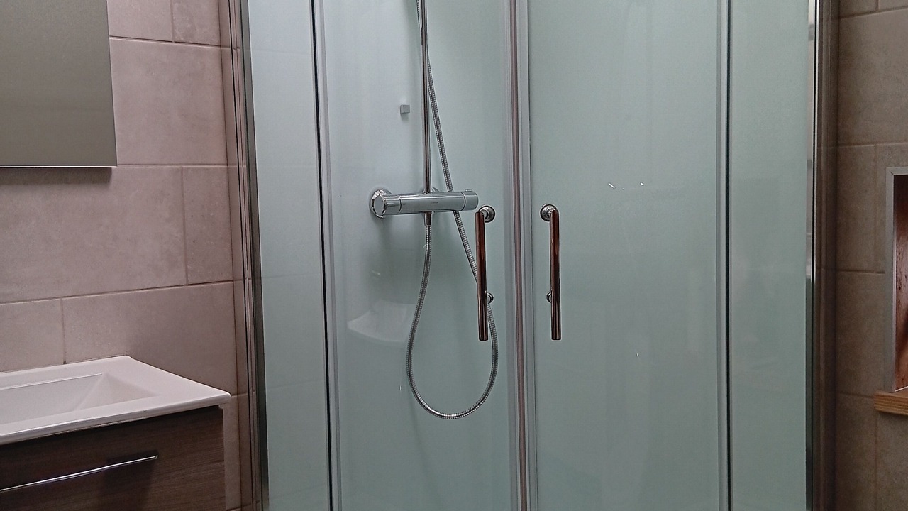 Photo of Bathroom in Sivry-Rance