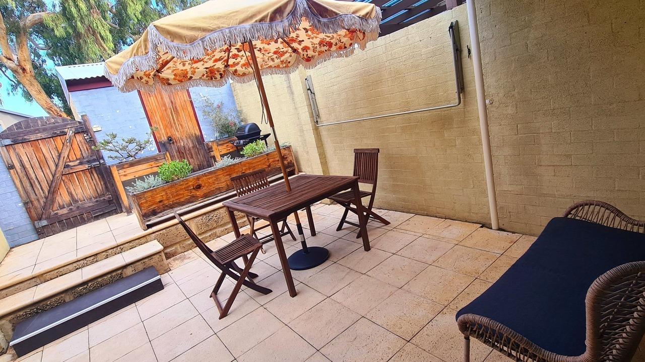 Photo of Outdoor in Fremantle