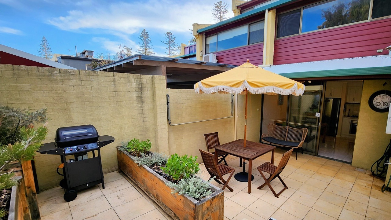 Photo of Outdoor in Fremantle