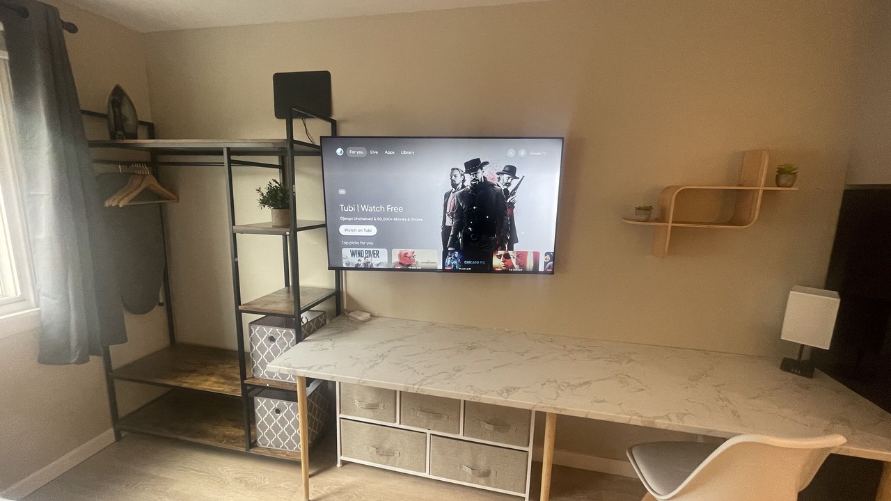 Photo of Bedroom in Eastside