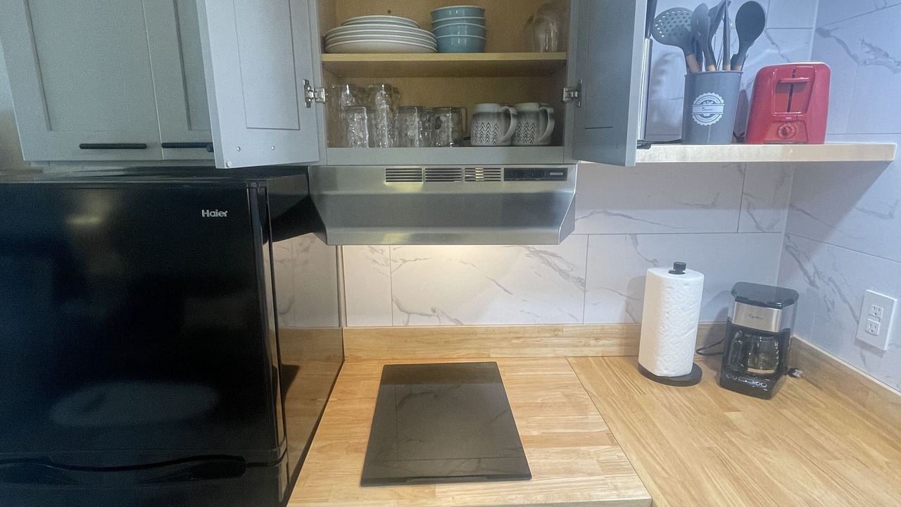 Photo of Kitchen in Eastside