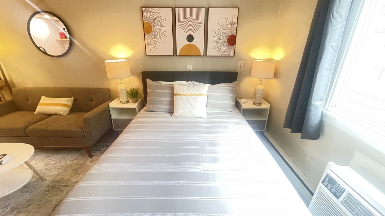 Photo of Bedroom in Eastside