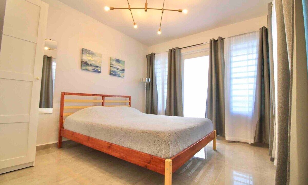 Photo of Bedroom in Mayaguez Pueblo