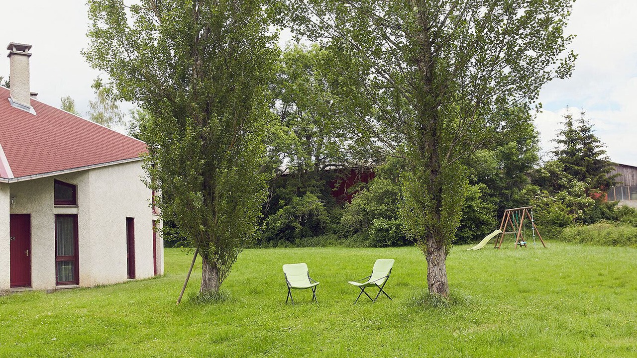 Photo of Outdoor in La Chapelle-Geneste