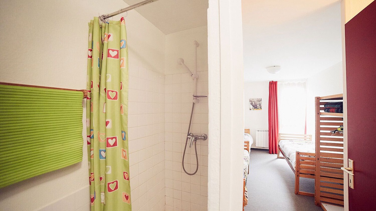 Photo of Bathroom in La Chapelle-Geneste