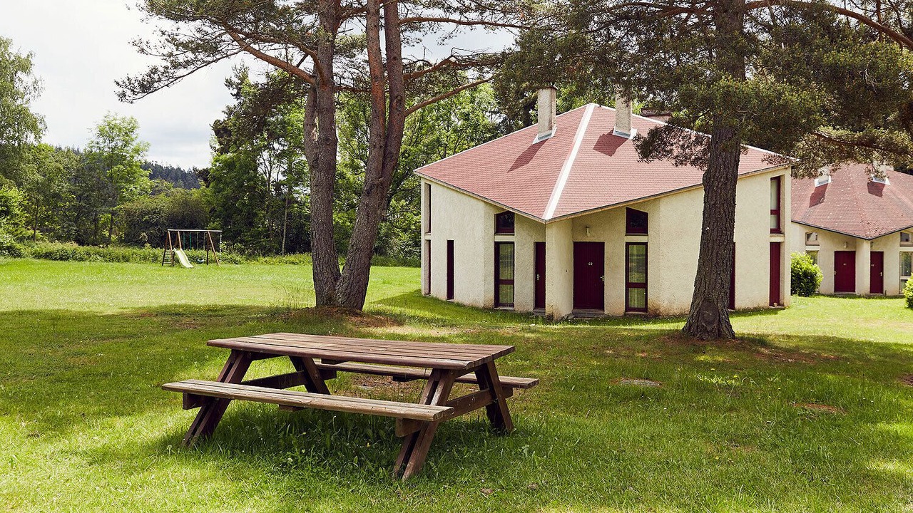 Photo of Outdoor in La Chapelle-Geneste