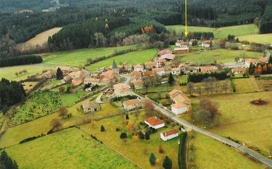 Photo of Outdoor in La Chapelle-Geneste
