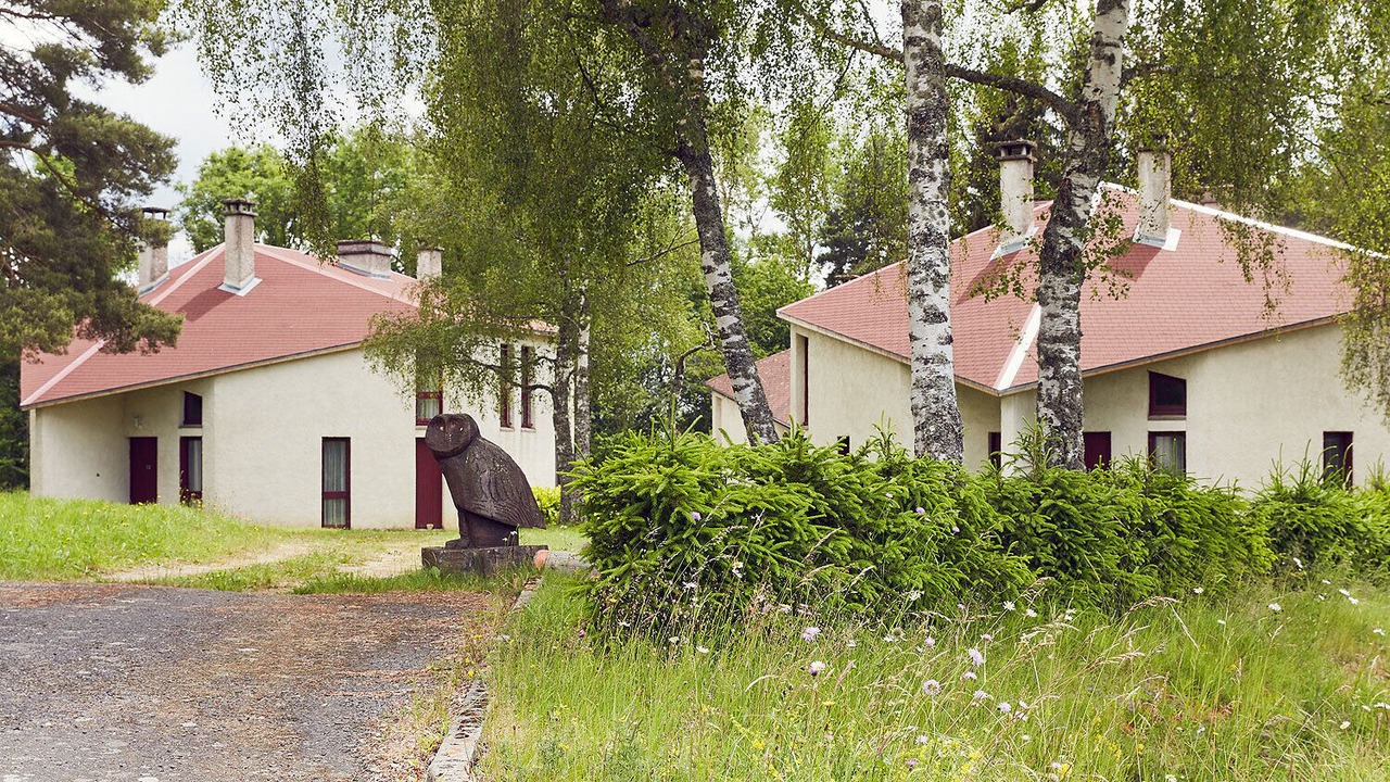 Photo of Outdoor in La Chapelle-Geneste