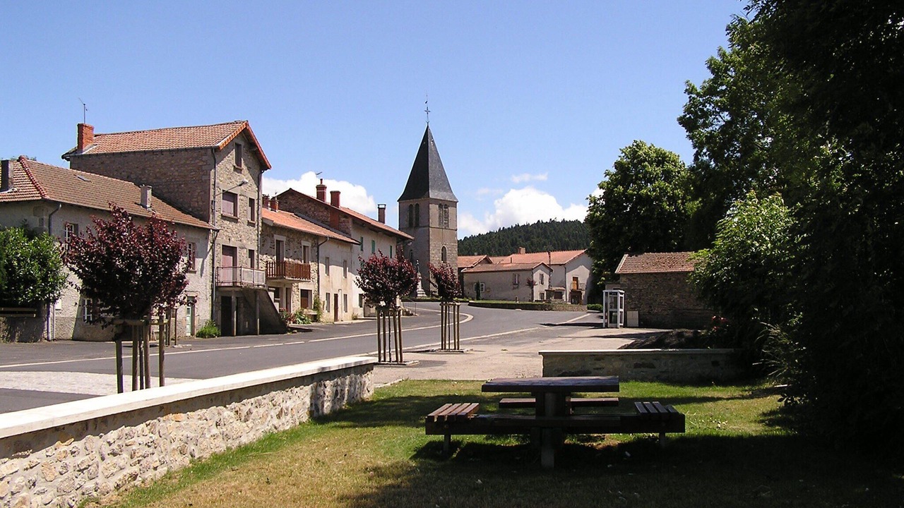 Photo of Outdoor in La Chapelle-Geneste