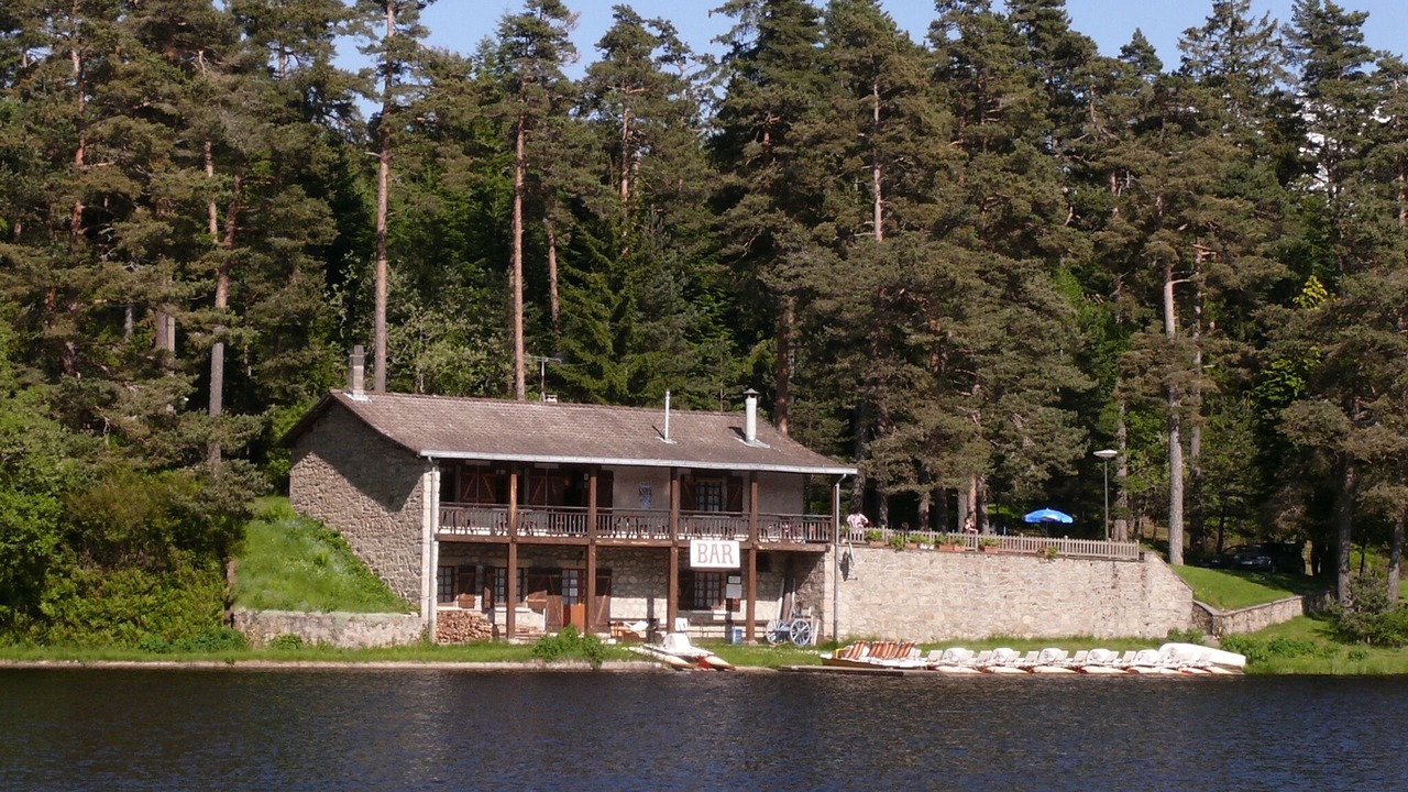 Photo of Outdoor in La Chapelle-Geneste