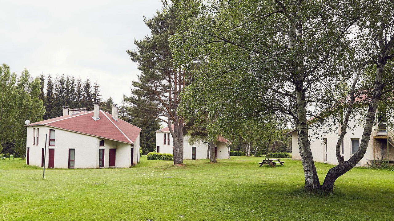 Photo of Outdoor in La Chapelle-Geneste