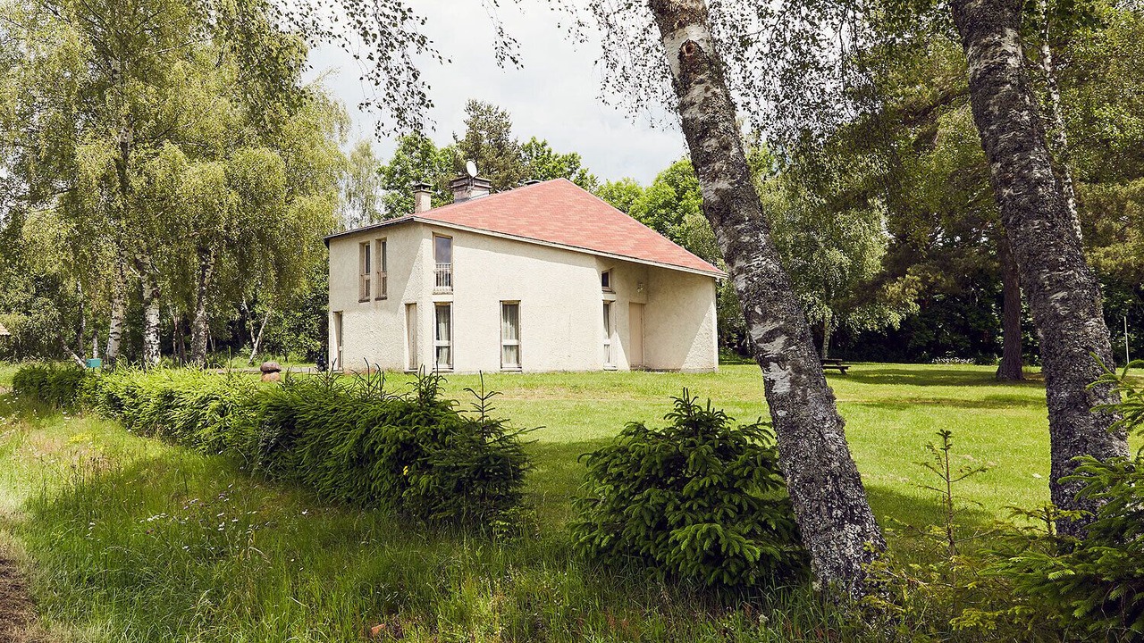 Photo of Outdoor in La Chapelle-Geneste