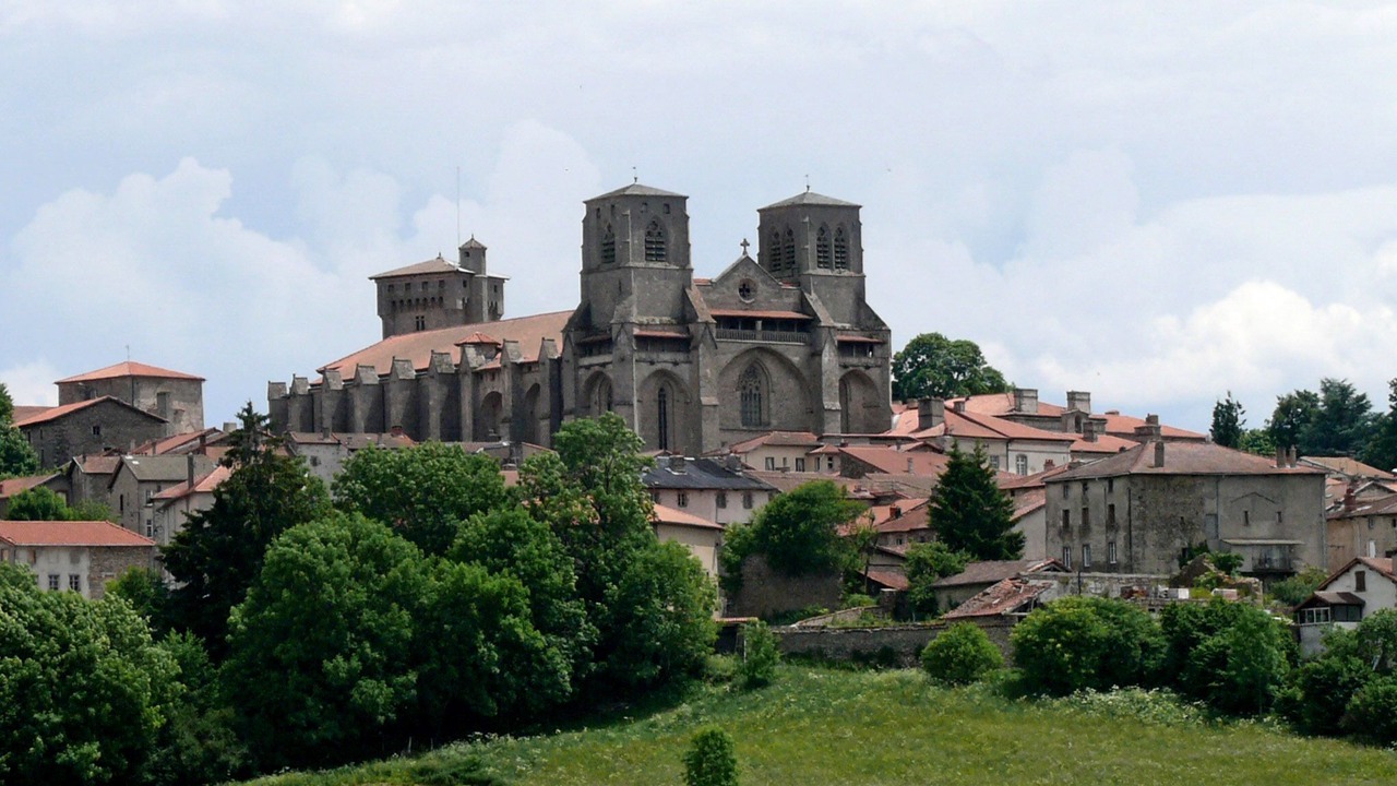 Photo of Outdoor in La Chapelle-Geneste