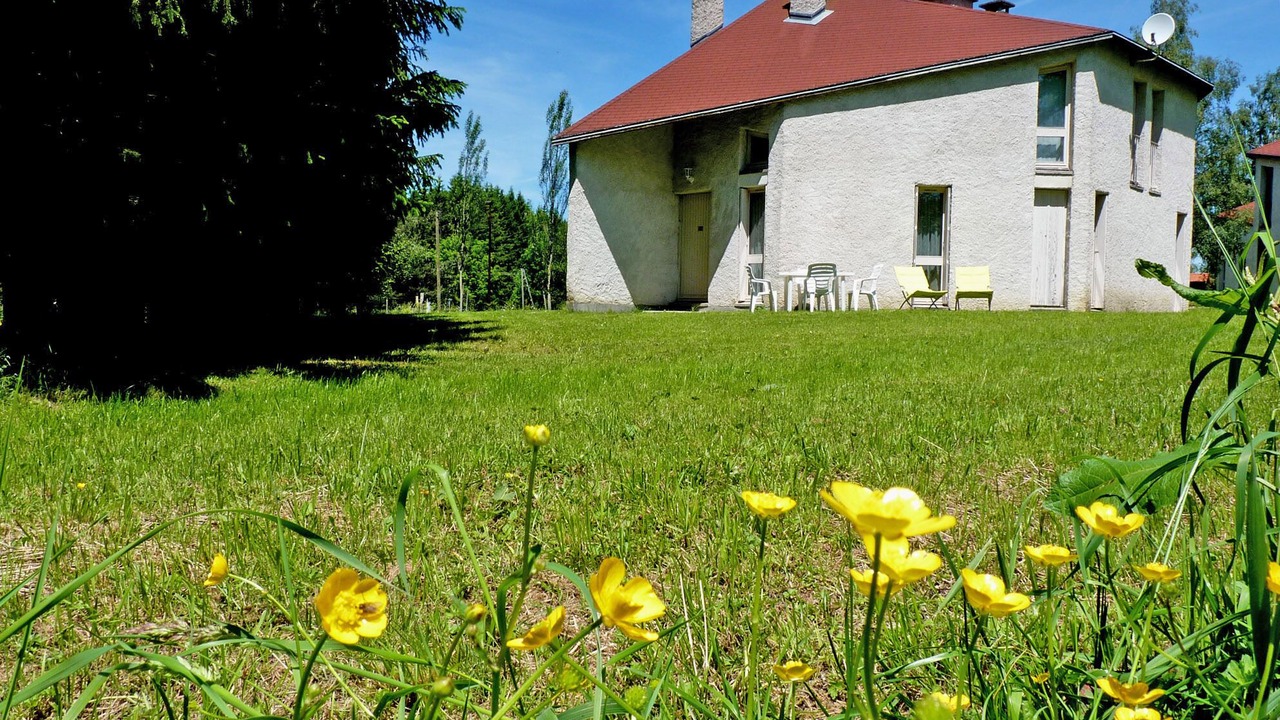Photo of Outdoor in La Chapelle-Geneste