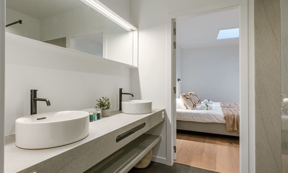 Photo of Bathroom in Ieper