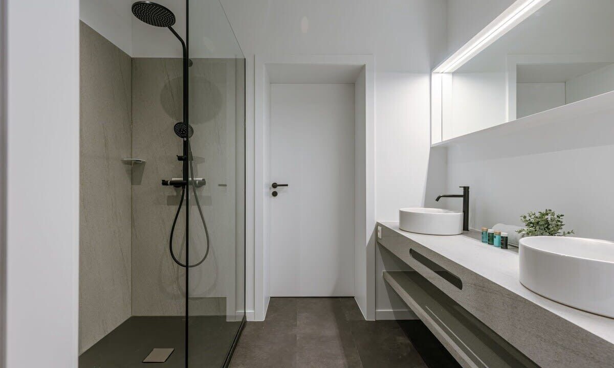 Photo of Bathroom in Ieper