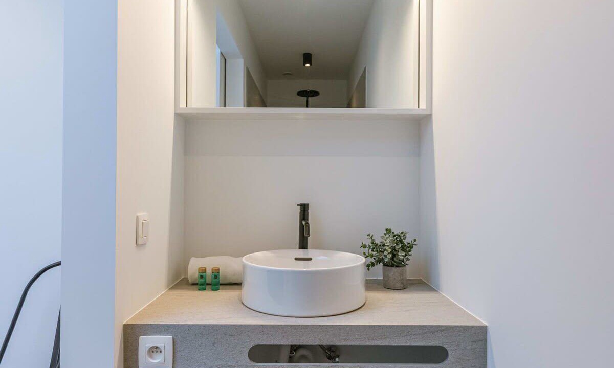 Photo of Bathroom in Ieper