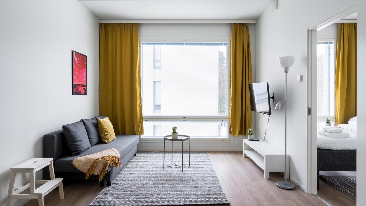 Photo of Livingroom in Jarvenpaa