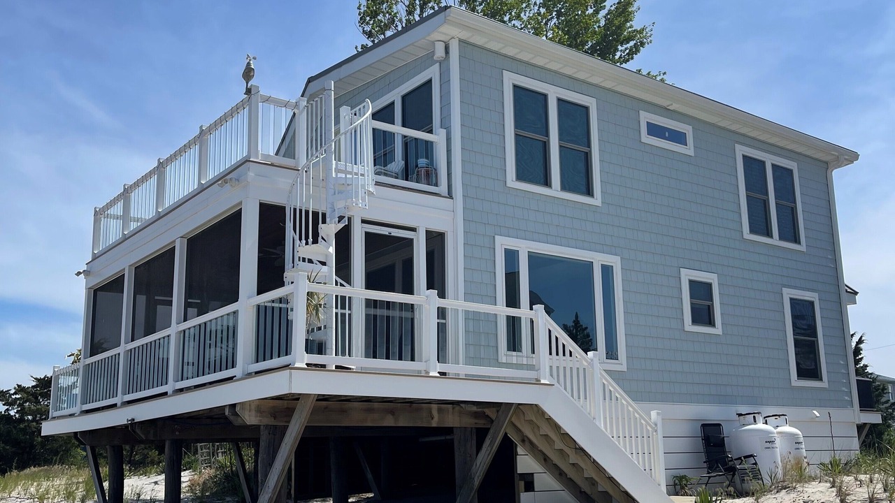 Photo of Outdoor in Bowers Beach