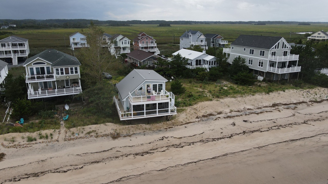 Photo of Outdoor in Bowers Beach
