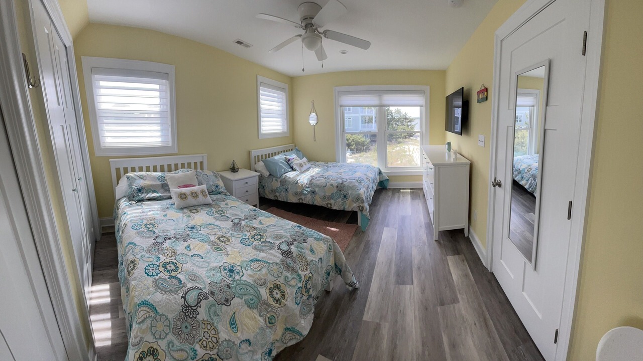 Photo of Bedroom in Bowers Beach